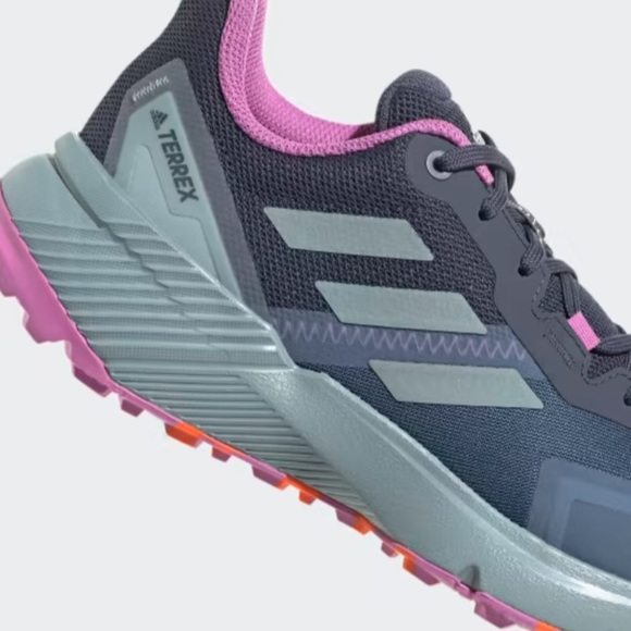 Adidas Terrex Soulstride Runner - Picture 7 of 12